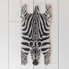 Graham & Green Zebra Doormat
