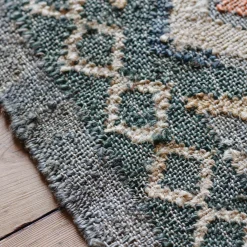 Graham & Green Zehra Kilim Rug 150 x 240cm
