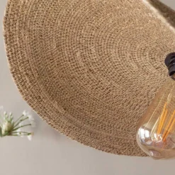 Graham & Green Zinnia Wall Lamp