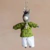 Graham & Green Zizou The Donkey Decoration