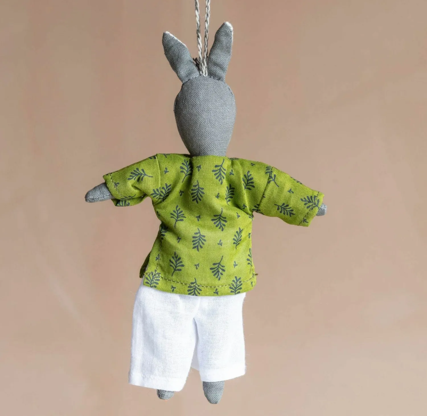 Graham & Green Zizou The Donkey Decoration